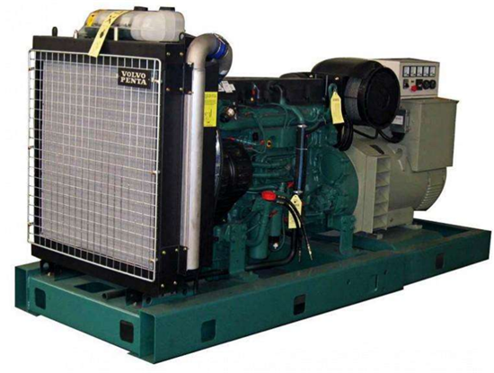铁锋柴油发电机 铁锋柴油发电机